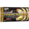Federal .243 70GR Ballistic Tip Ammunition
