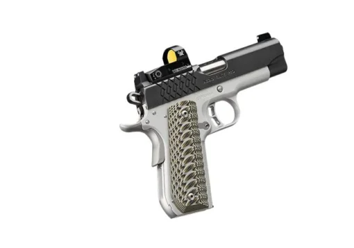 Kimber Aegis Elite Custom