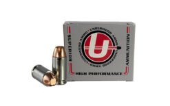 Buy Underwood Ammunition 9x18mm