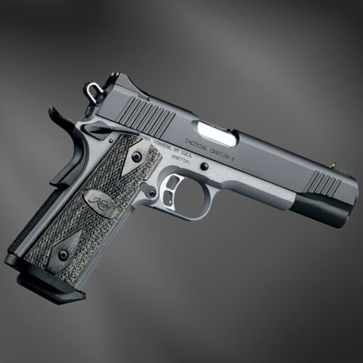 Kimber Tactical Custom II For Sale