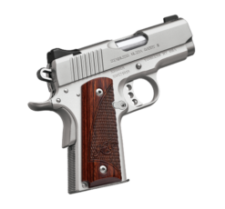 Kimber Aegis Elite Ultra