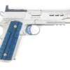 Kimber 1911 Rapide Ice blue