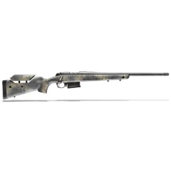 Bergara B14 Terrain Wilderness 6.5 PRC