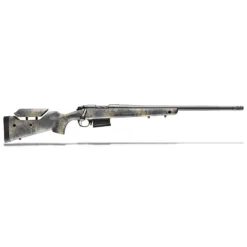Bergara B 14 Terrain Wilderness 28 Nosler