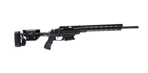 Tikka T3x TAC A1 LH .308 Win 24
