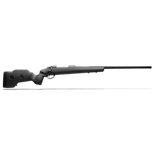 Sako 85 Carbon Wolf 300 Win