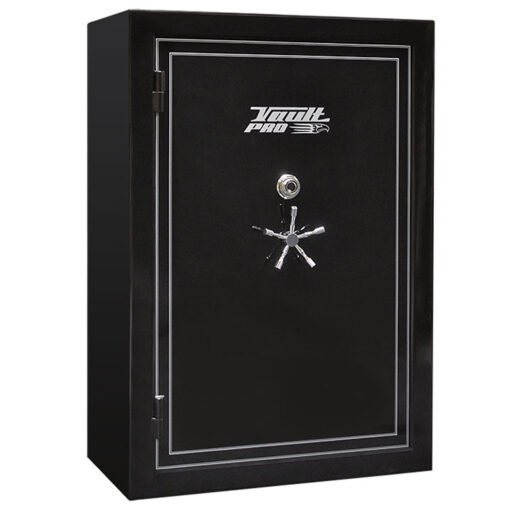 Vault Pro Golden Eagle Series GE 760 Gun Safe