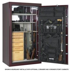 American Security BFII7240 UL RSC II Safe