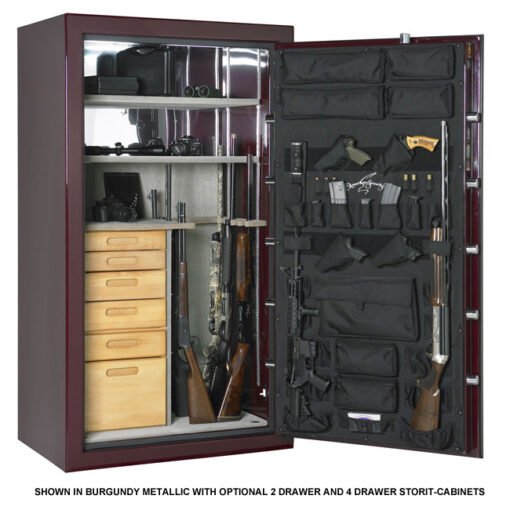 American Security BFII7240 UL RSC II Safe