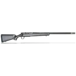 Christensen Arms Ridgeline Titanium Edition