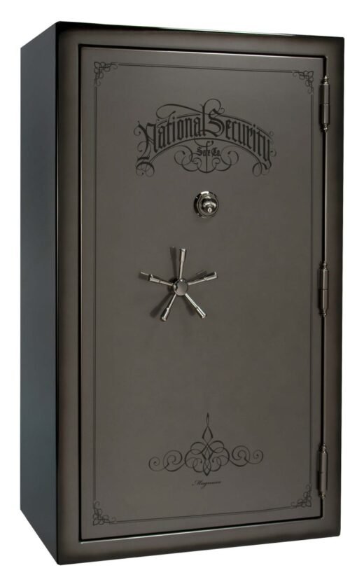 National Security Magnum Gun Safe
