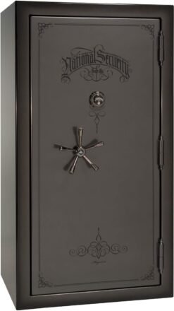 Liberty Gun Safe National Security Magnum Series 40