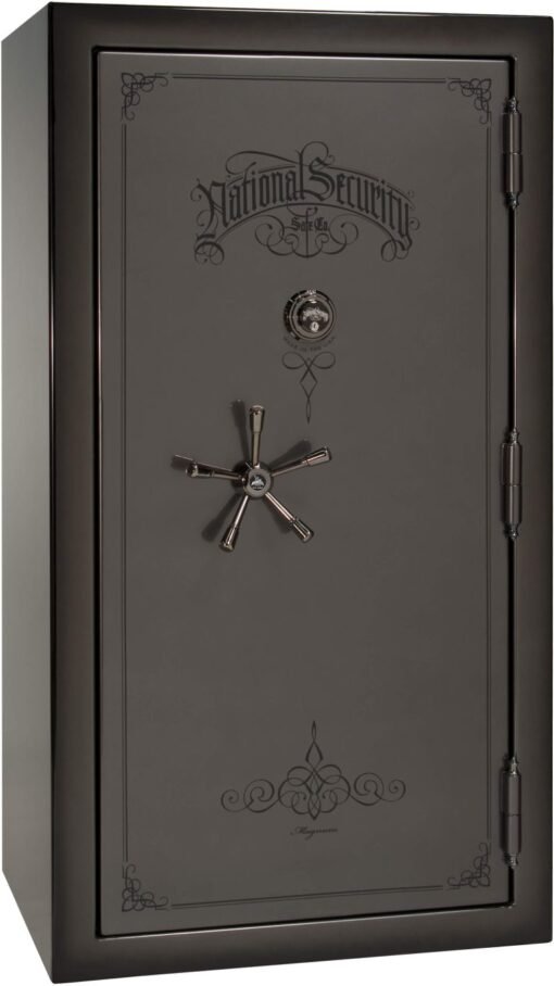 Liberty Gun Safe National Security Magnum Series 40