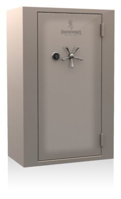 Browning PP49T Tall Wide Gun Safe