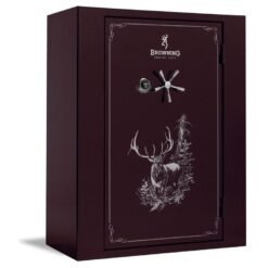 Browning PP65T Platinum Plus Gun Safe