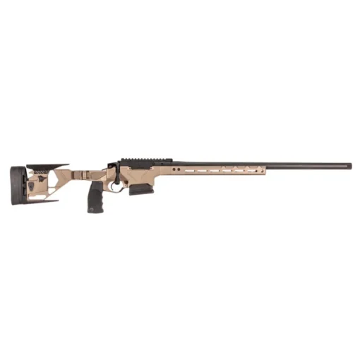 Seekins Havak HIT 6.5 Creedmoor 24