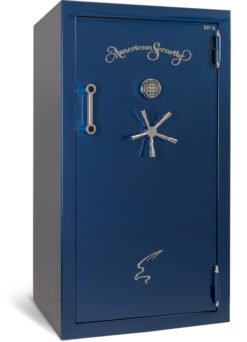 American Security BFX7250 Gun Safe