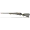 Christensen Arms Burnt Bronze Ridgeline 6.5 Creedmoor