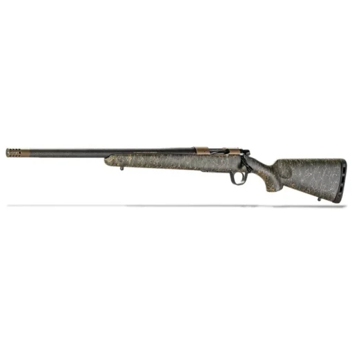 Christensen Arms Burnt Bronze Ridgeline .308 Win