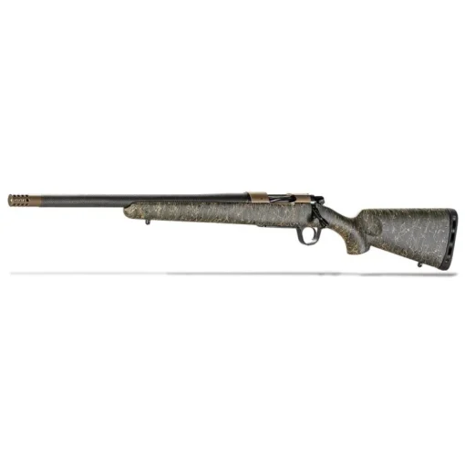 Christensen Arms Burnt Bronze Ridgeline .300 Win Mag 26