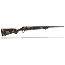 Christensen Arms Ridgeline FFT Burnt Bronze