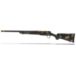 Christensen Arms Ridgeline FFT Burnt Bronze 6.5 PRC