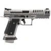 Walther Arms Meister Manufaktur PPQ Q5 Match SF 9mm Black Tie