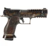 Walther PPQ Q5 Match SF Vintage Edition Pistol